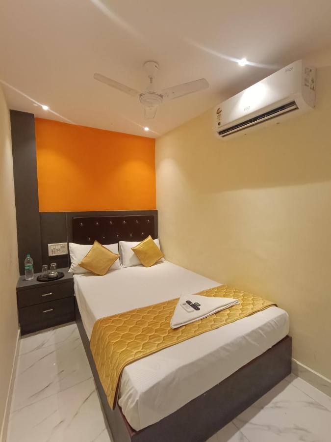 Hotel Powai Residency Mumbai Dış mekan fotoğraf
