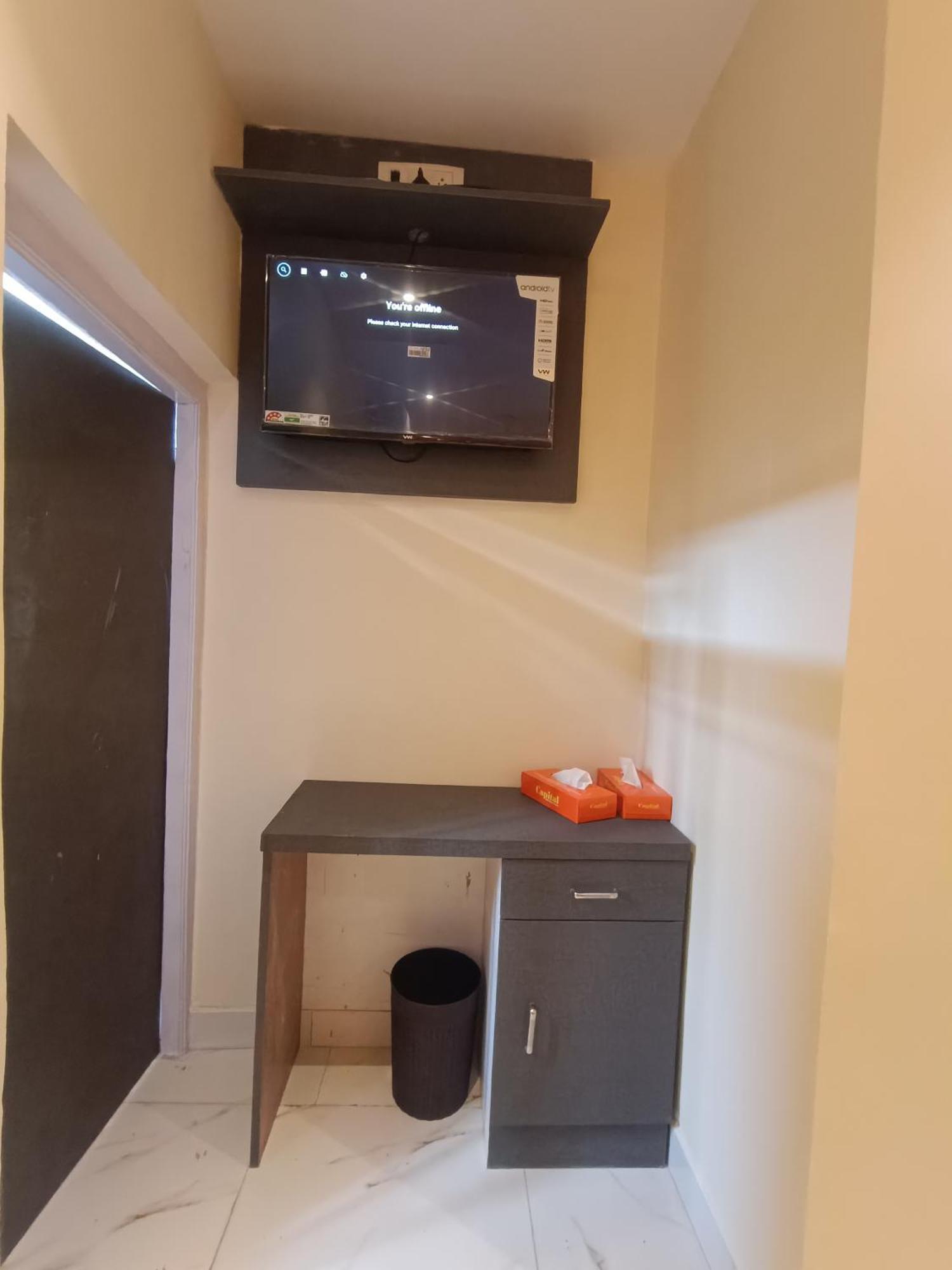 Hotel Powai Residency Mumbai Dış mekan fotoğraf