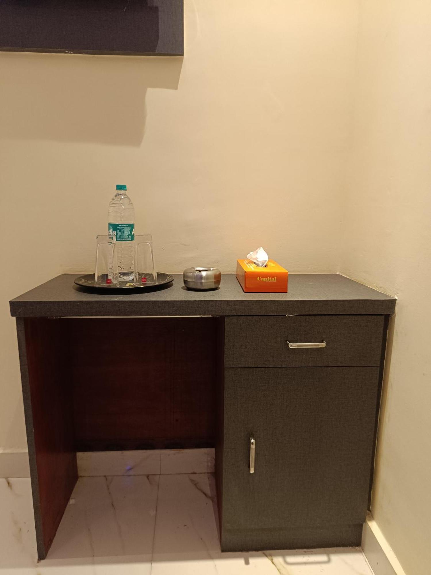 Hotel Powai Residency Mumbai Dış mekan fotoğraf