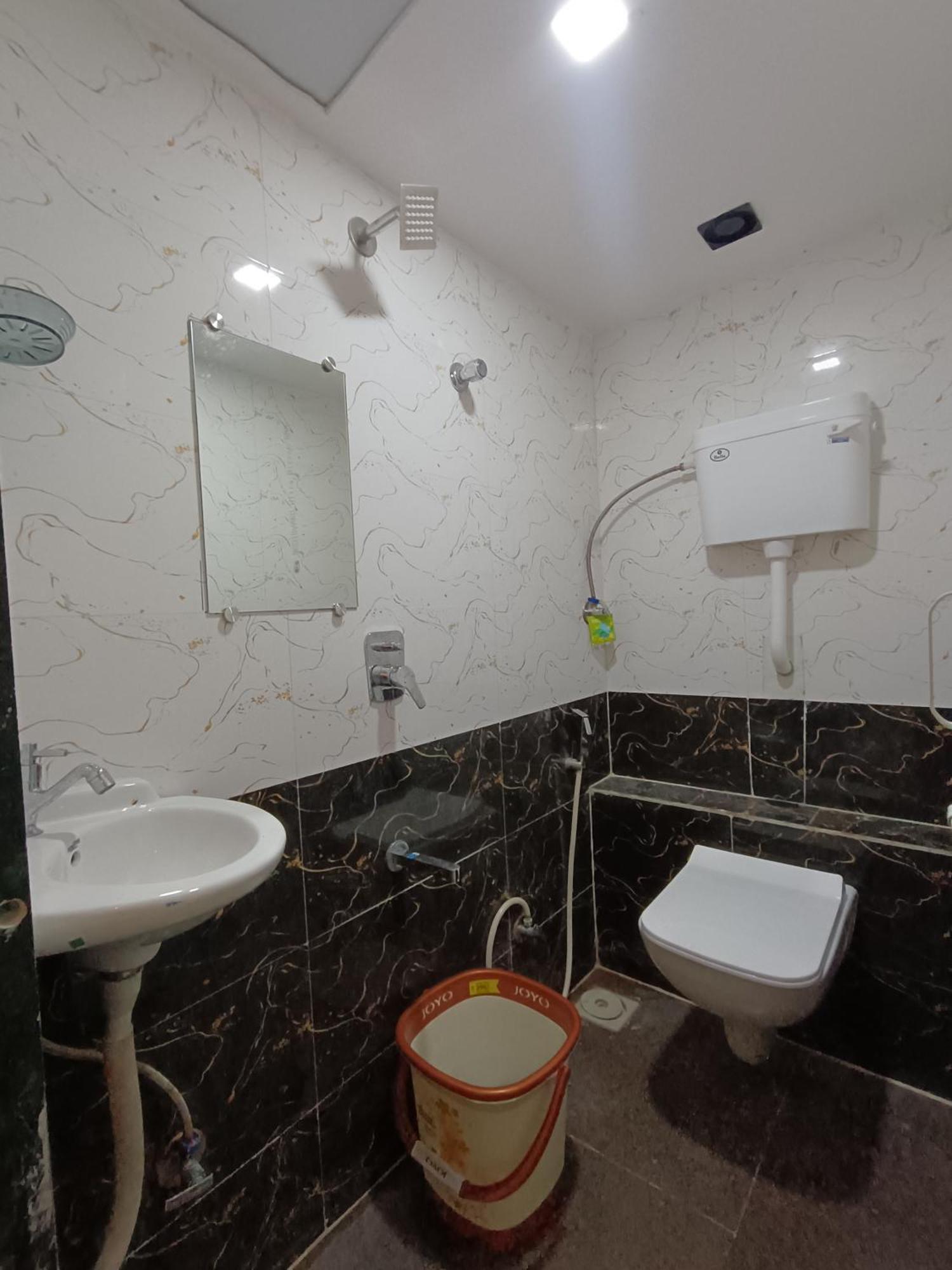 Hotel Powai Residency Mumbai Dış mekan fotoğraf