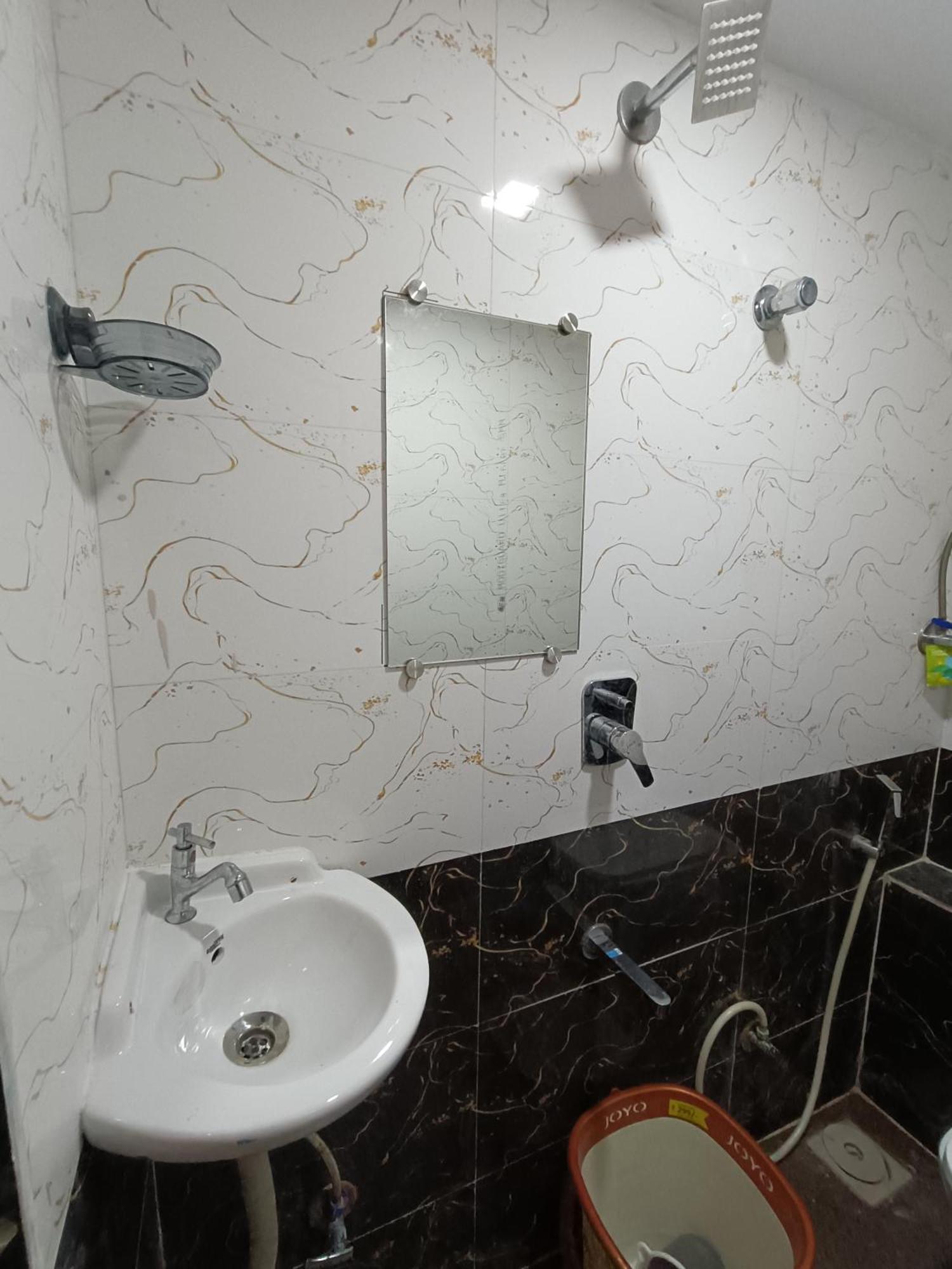 Hotel Powai Residency Mumbai Dış mekan fotoğraf