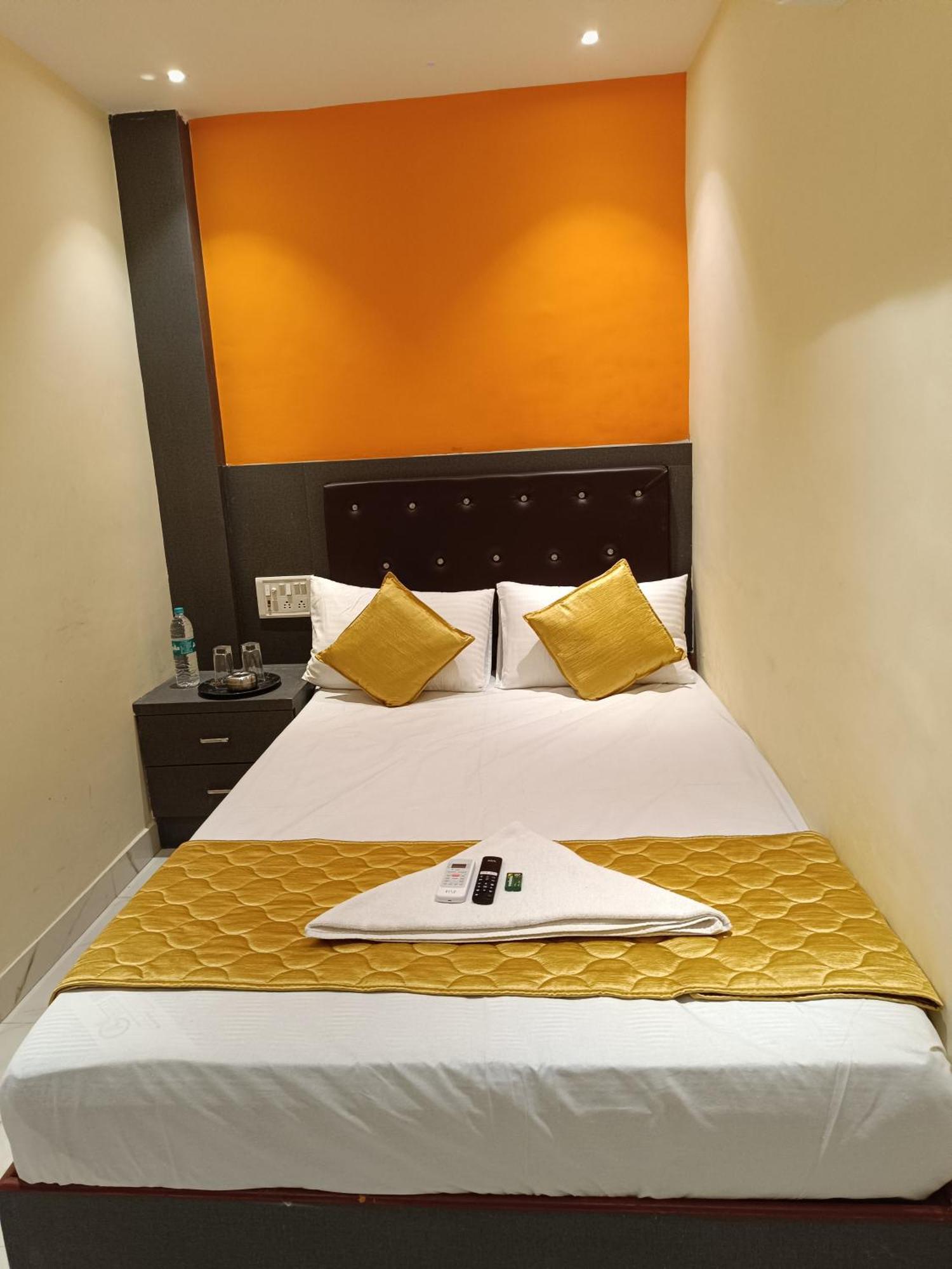 Hotel Powai Residency Mumbai Dış mekan fotoğraf