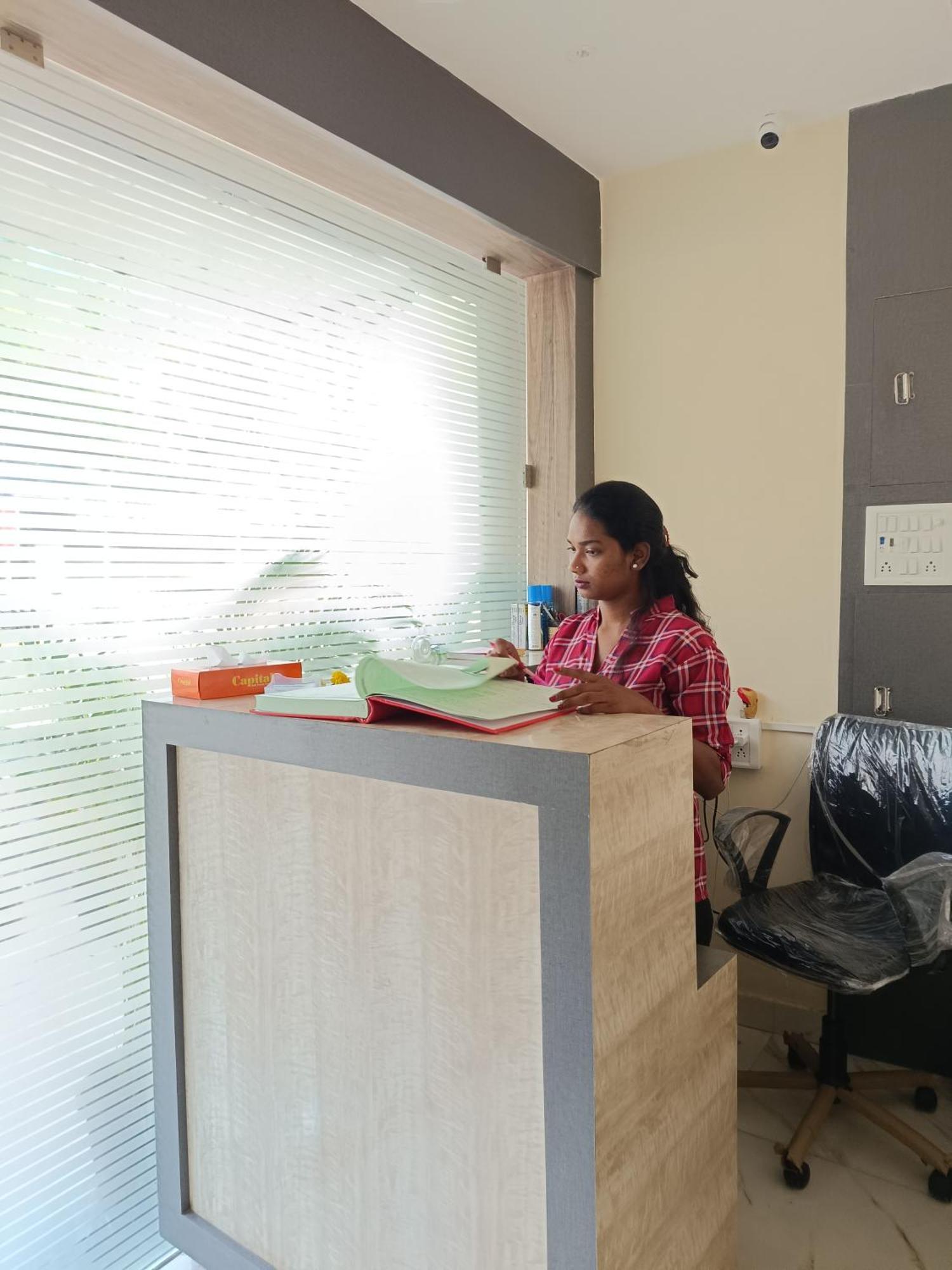 Hotel Powai Residency Mumbai Dış mekan fotoğraf